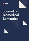 Journal of Biomedical Semantics杂志封面